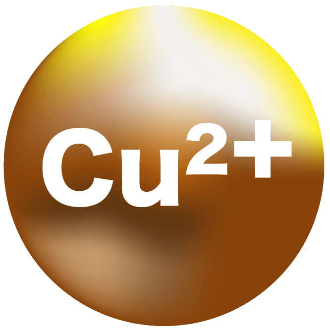 Cu2（銅）